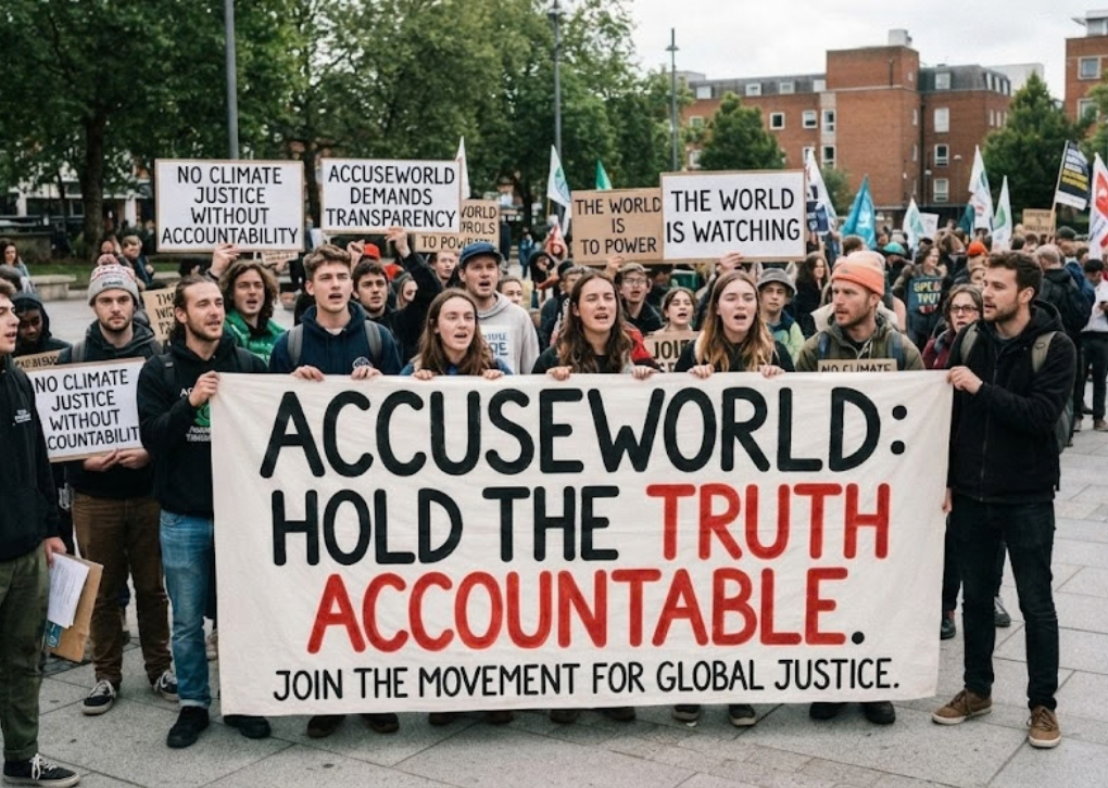Accuseworld.com