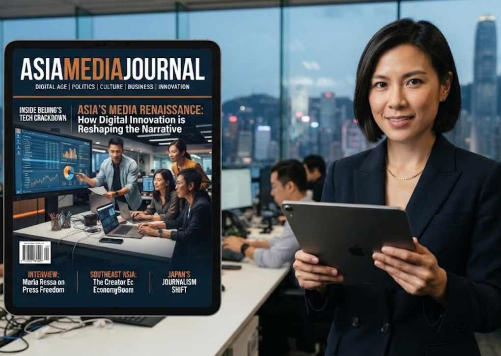 Asiamediajournal.com