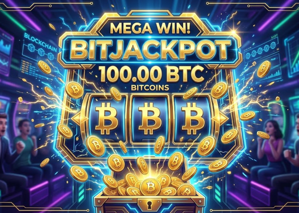 Bitjackpot.de.com