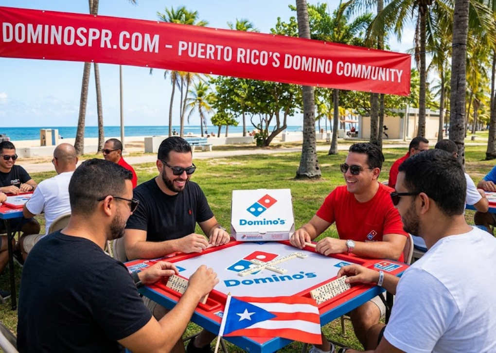 Dominospr.com