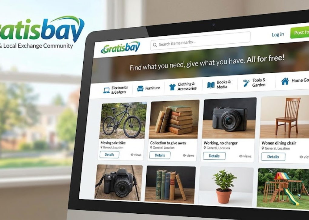 Gratisbay.com