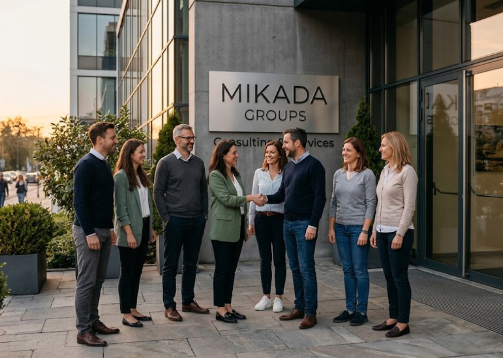 Mikadagroups.com