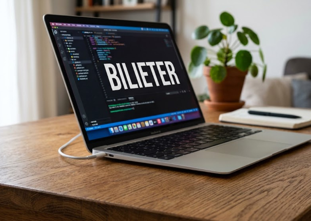 Bilieter