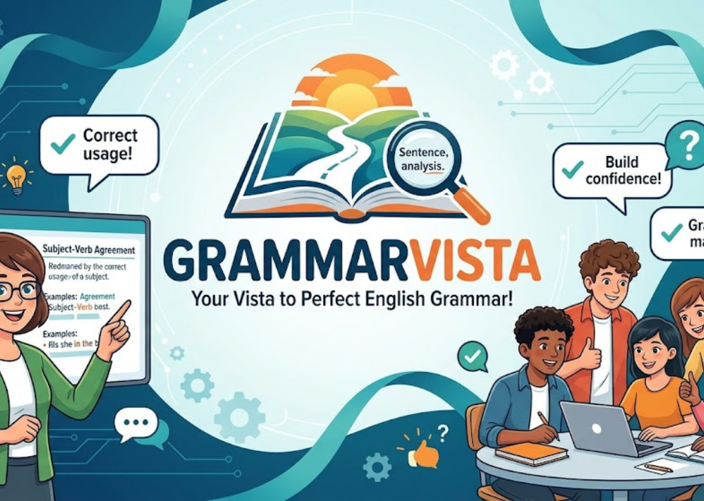 Grammarvista.com