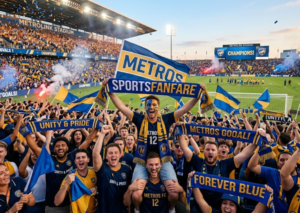 Sportsfanfare.com