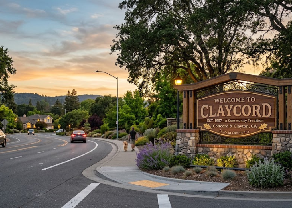 Claycord com