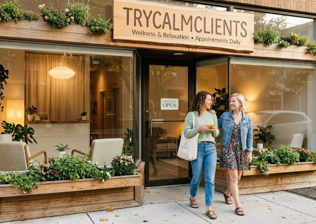 Trycalmclients.com