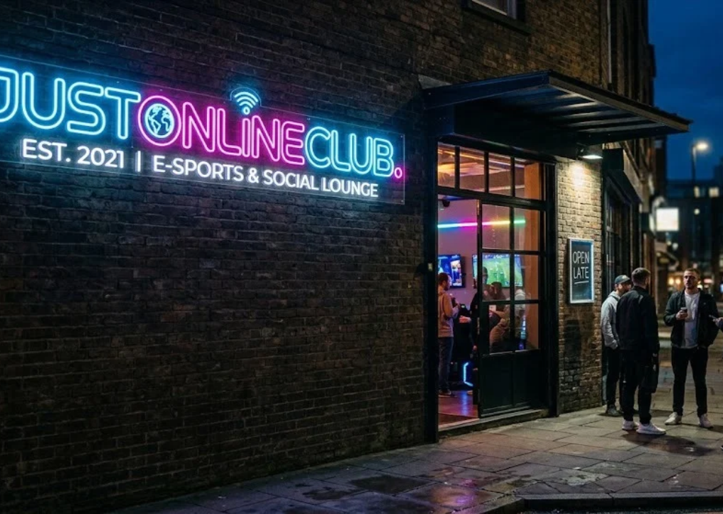 Justonlineclub.com