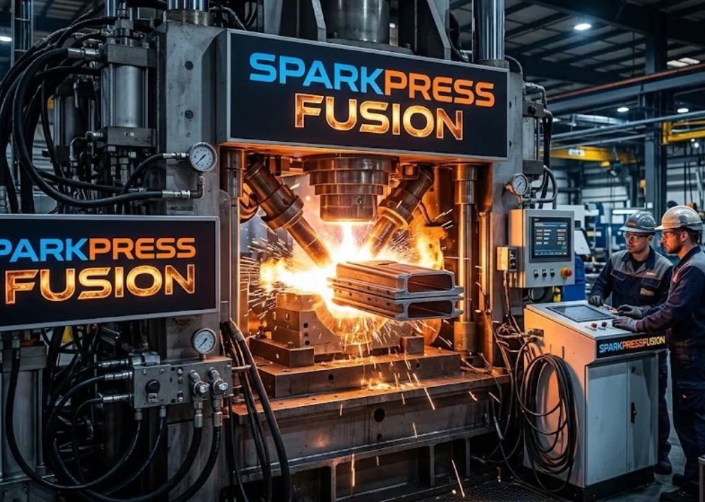 Sparkpressfusion.com
