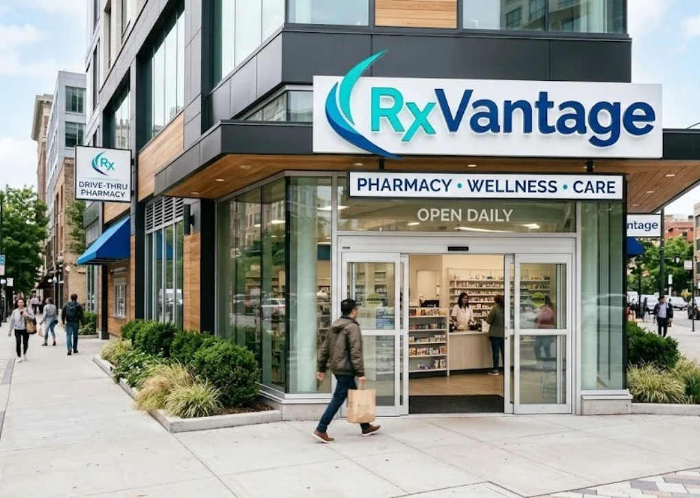RxVantage