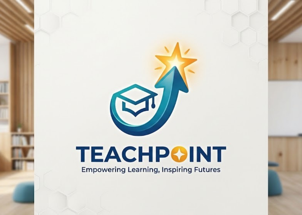 TeachPoint