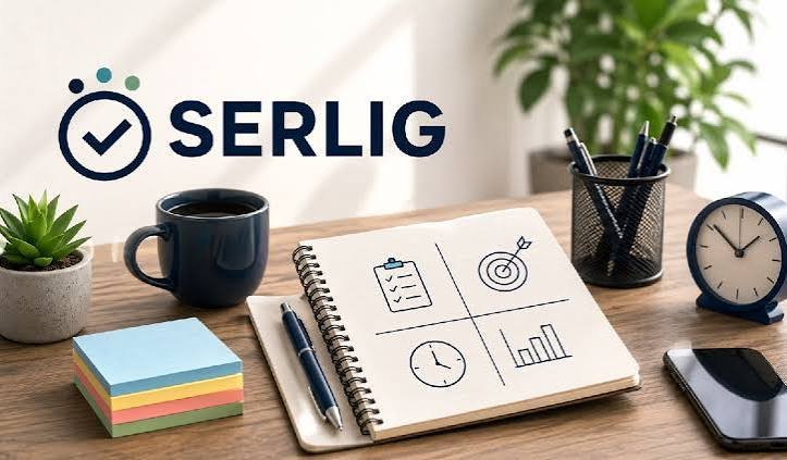 Serlig