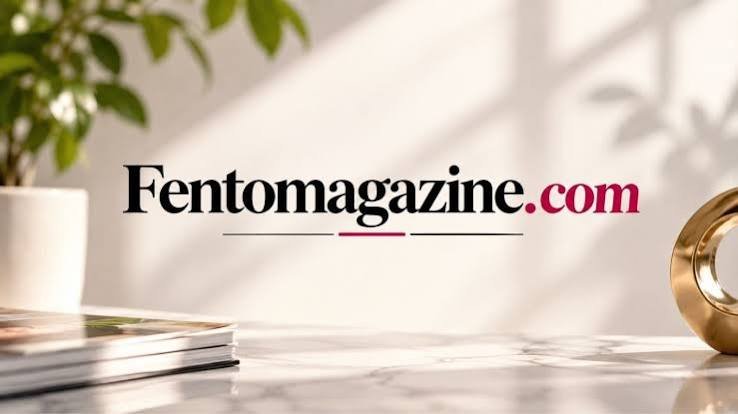 Fentomagazine.com